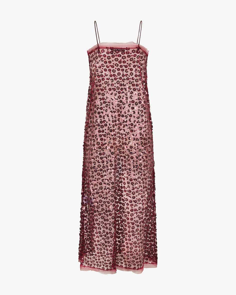 Image 5 for Currina sequinned dress 38