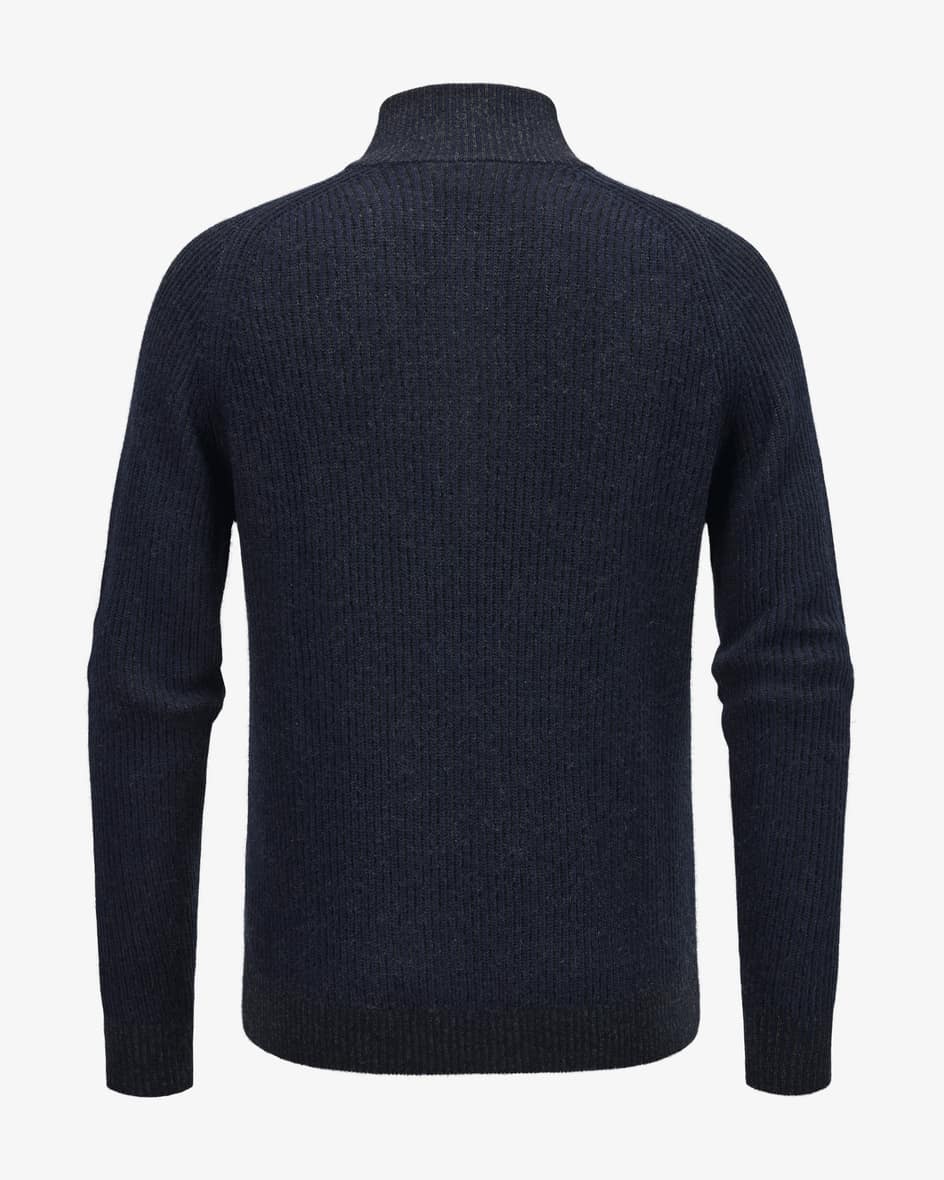 Bild 5 für Troyer Dwayne aus Schurwolle und Cashmere  XL