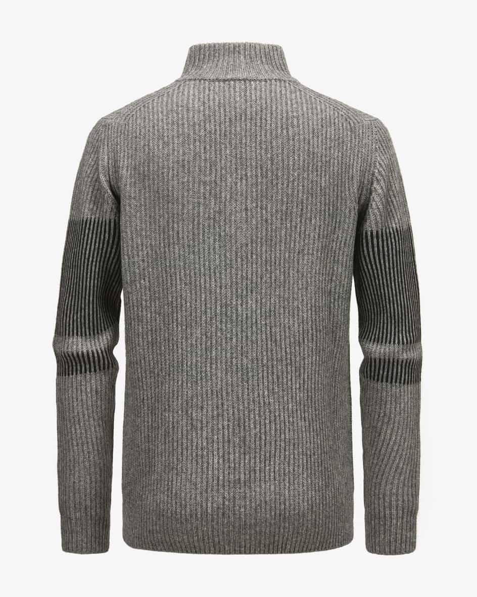 Image 5 for Loris jumper made from yak wool XL