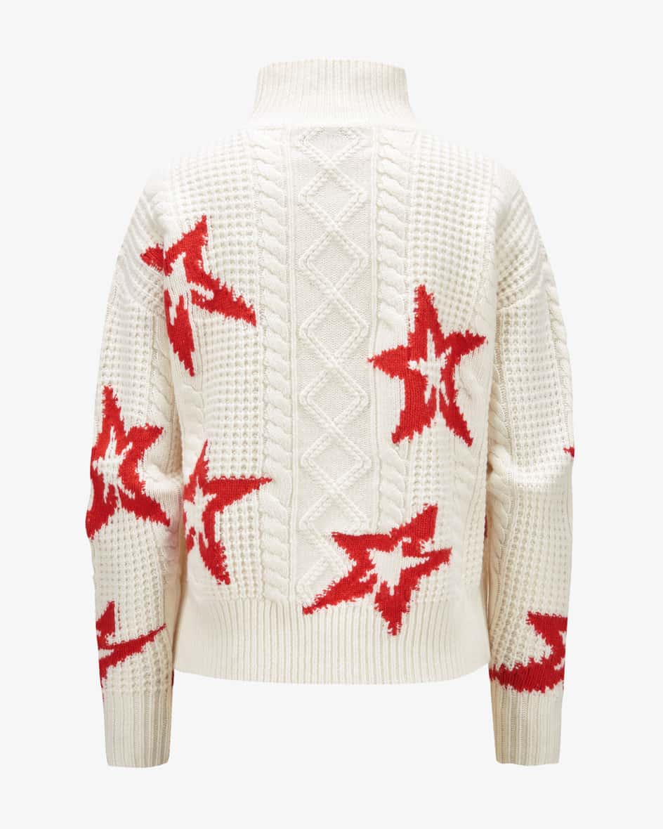 Image 5 for Wool jumper L