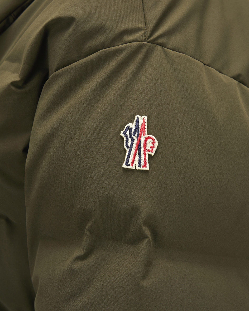 Image 5 for Sioule down jacket 38