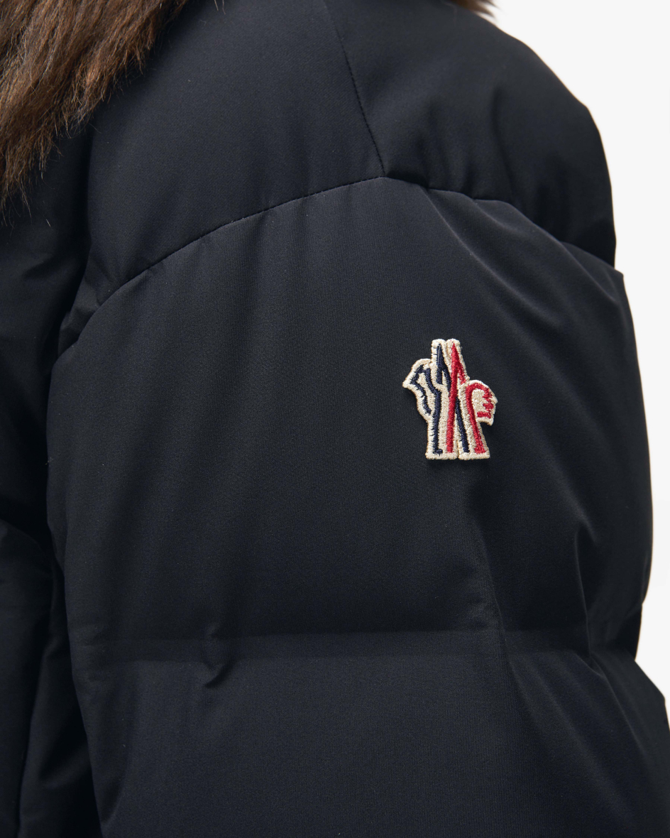 Image 5 for Sioule down jacket 42