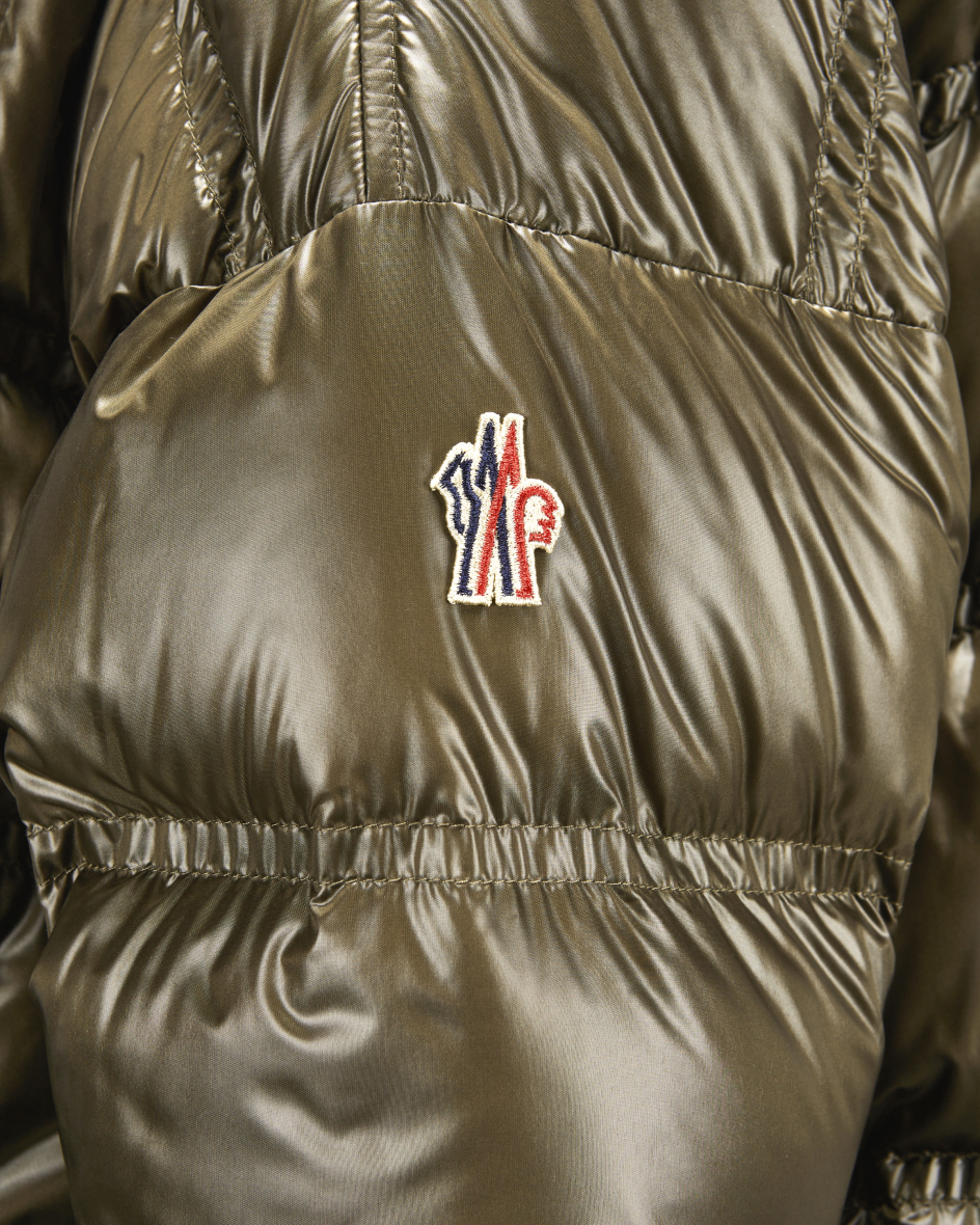 Image 5 for Rochelairs down coat  38