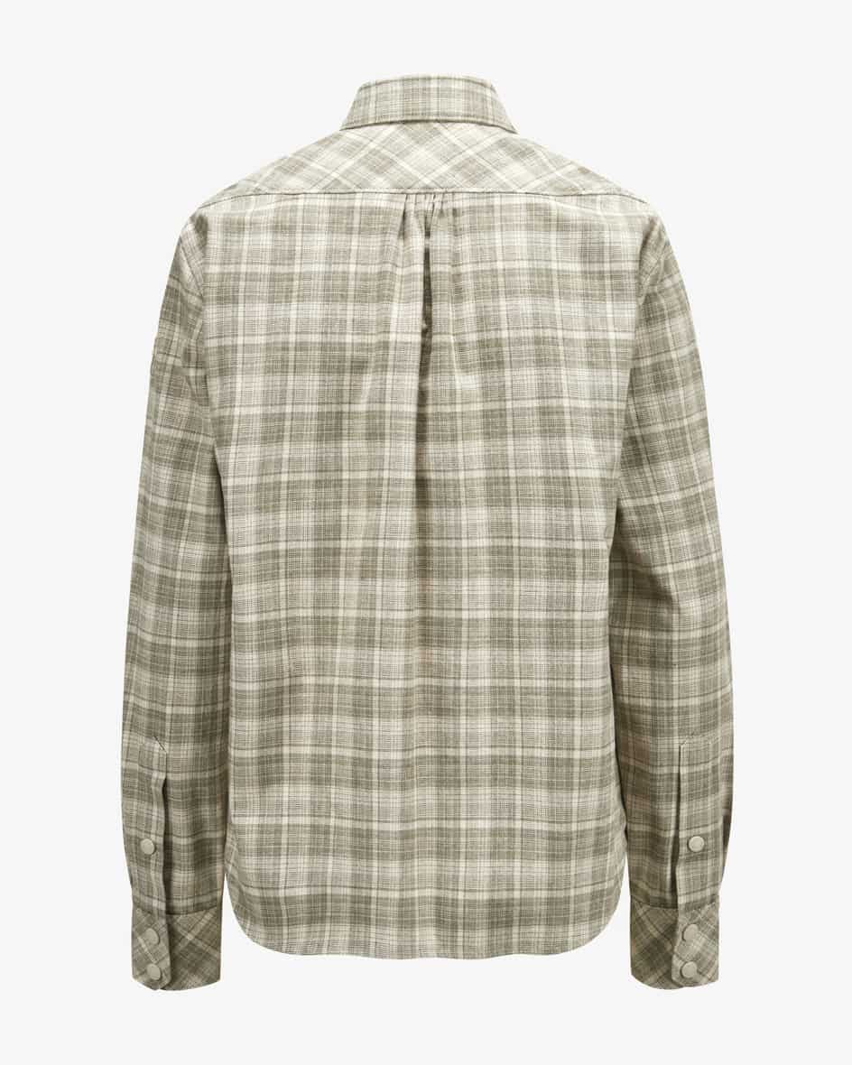 Image 5 for Cotton shirt M