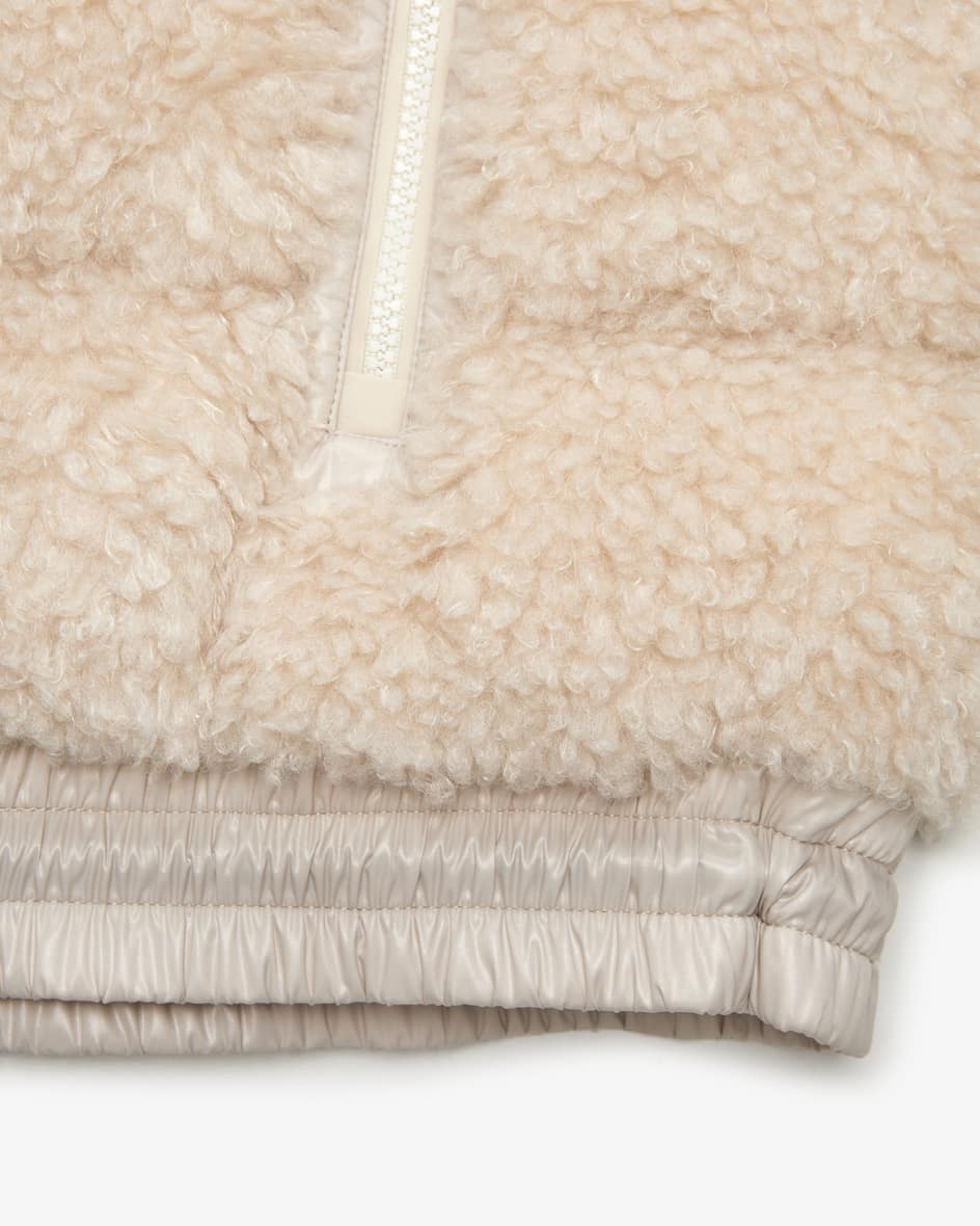 Image 5 for Teddy vest  L