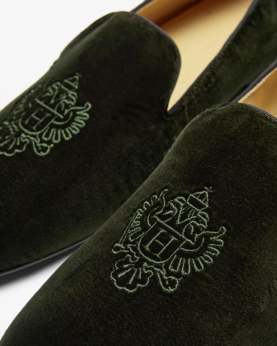Image 5 for x Chatelles Loafer Slippers 46