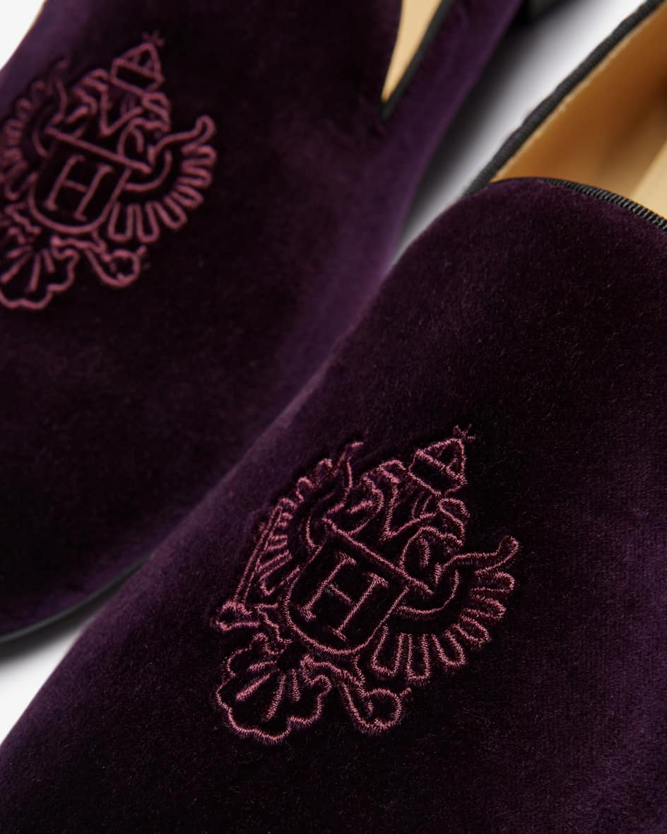 Image 5 for x Chatelles Loafer Slippers 45