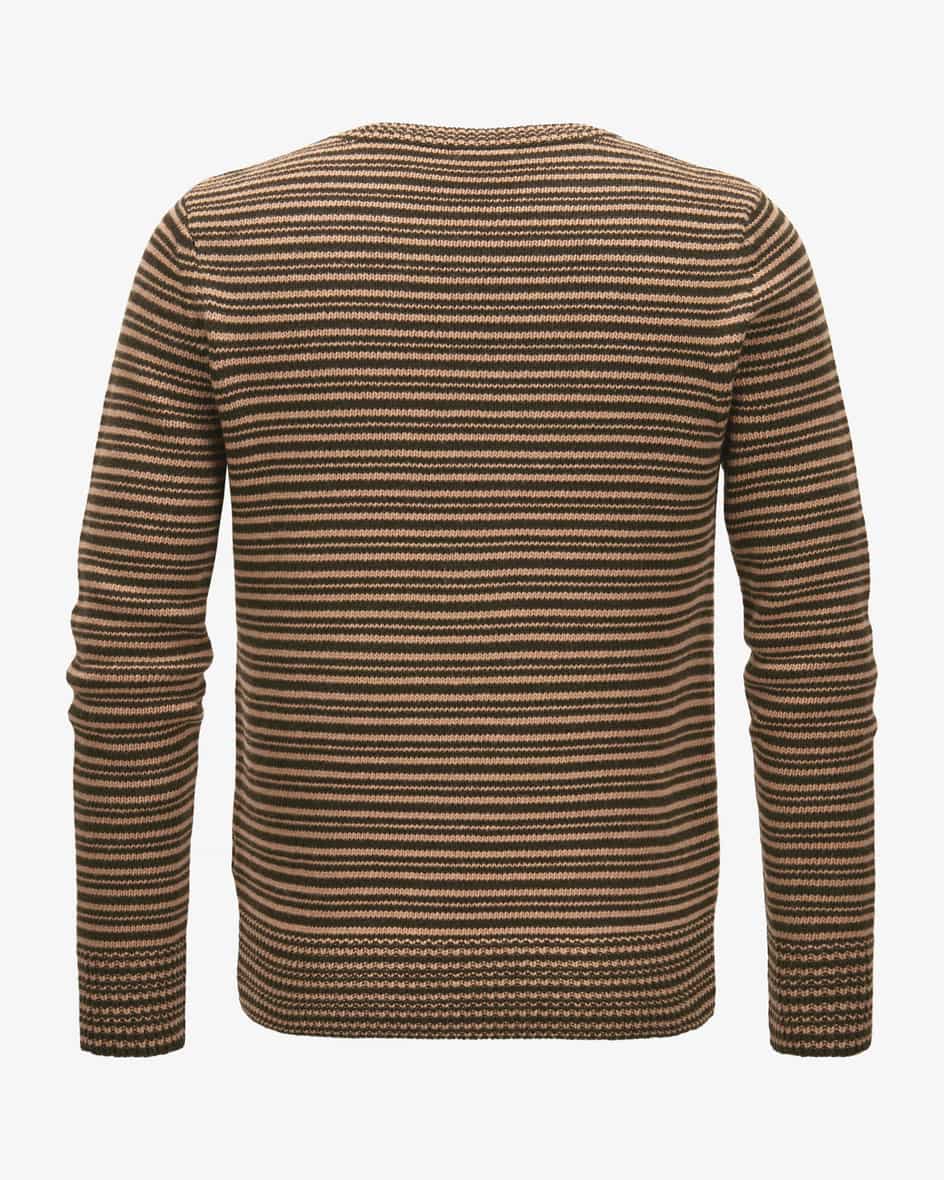 Image 5 for Avrid jumper made from merino wool XXL