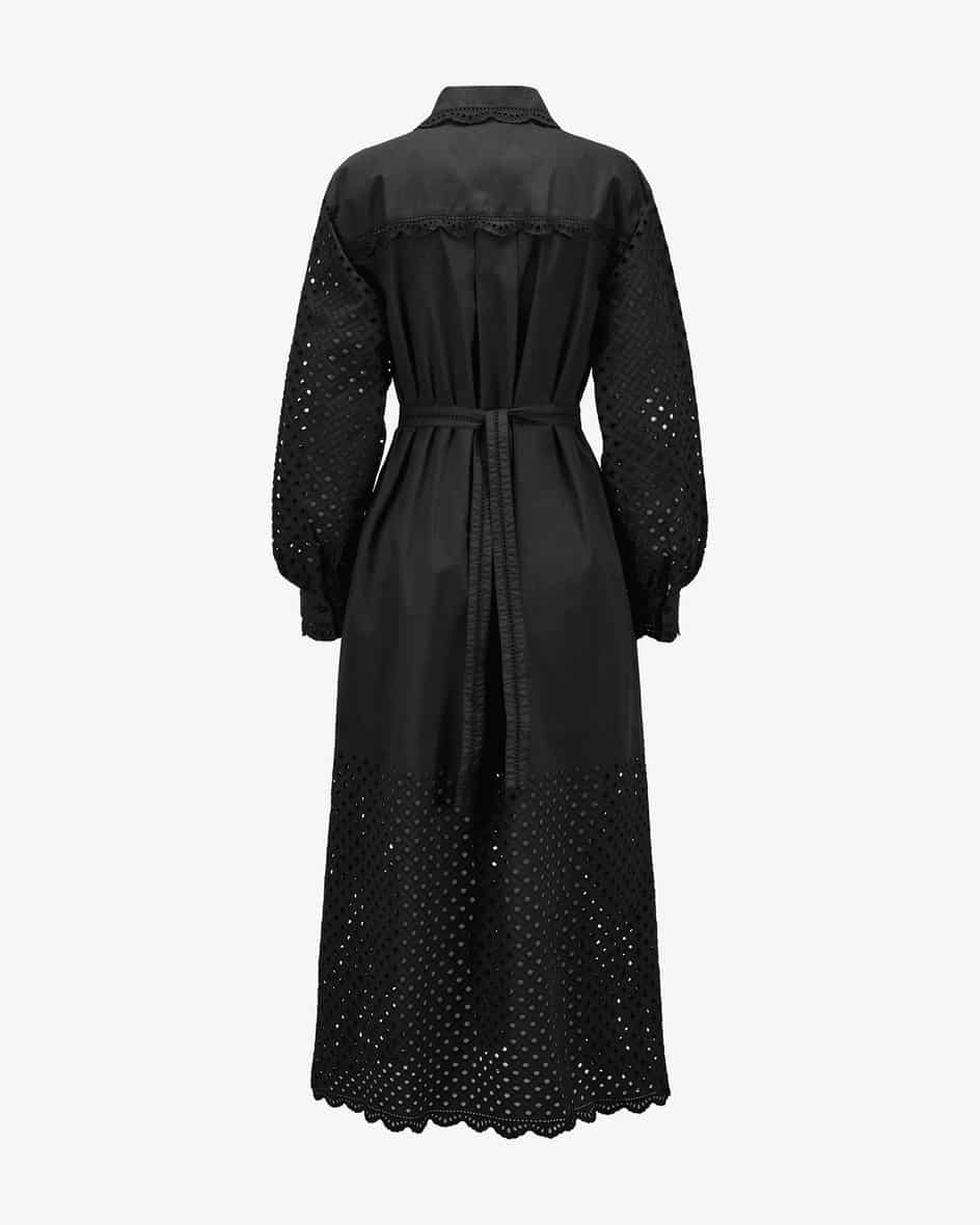 Image 5 for Sonia cotton dress 36