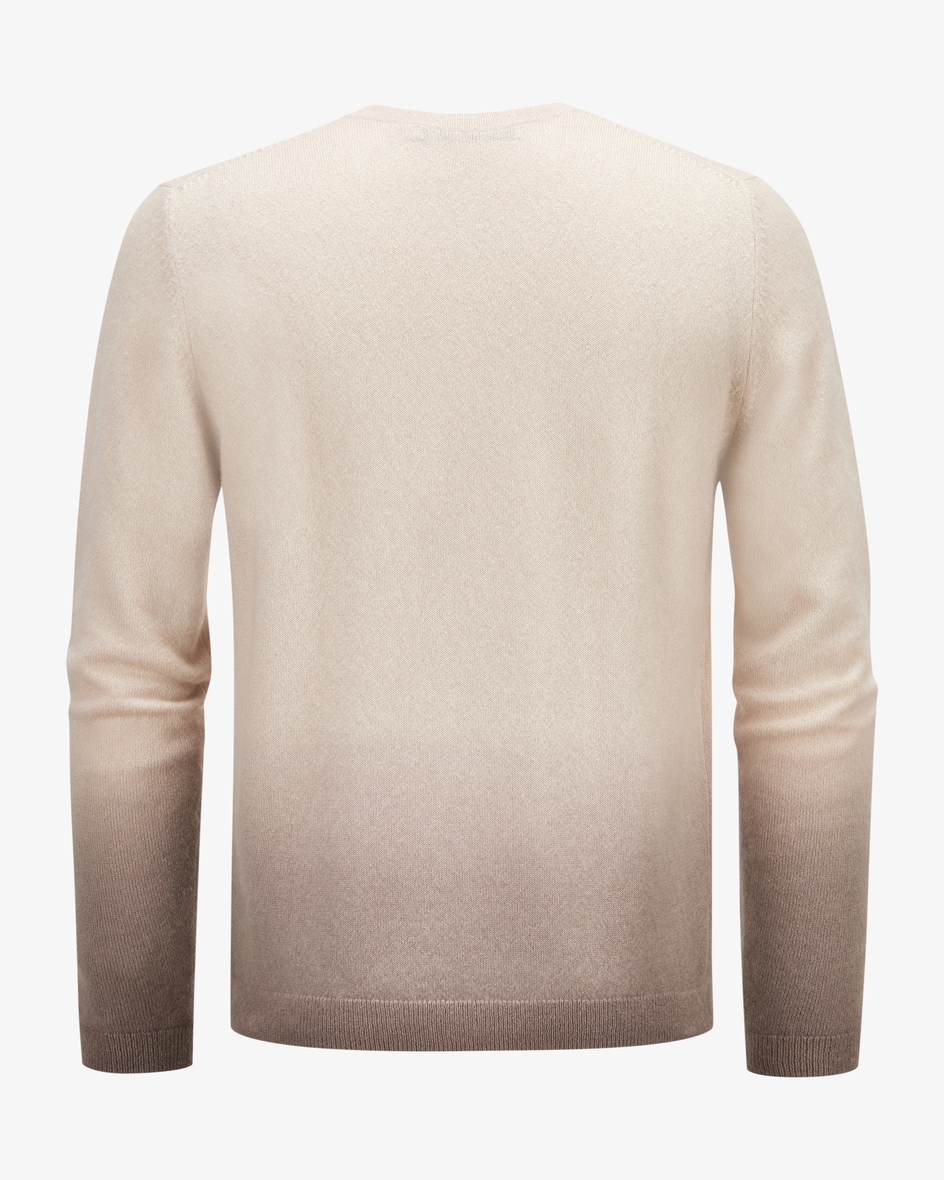 Bild 5 für Pullover Amiro aus Cashmere und Seide XL
