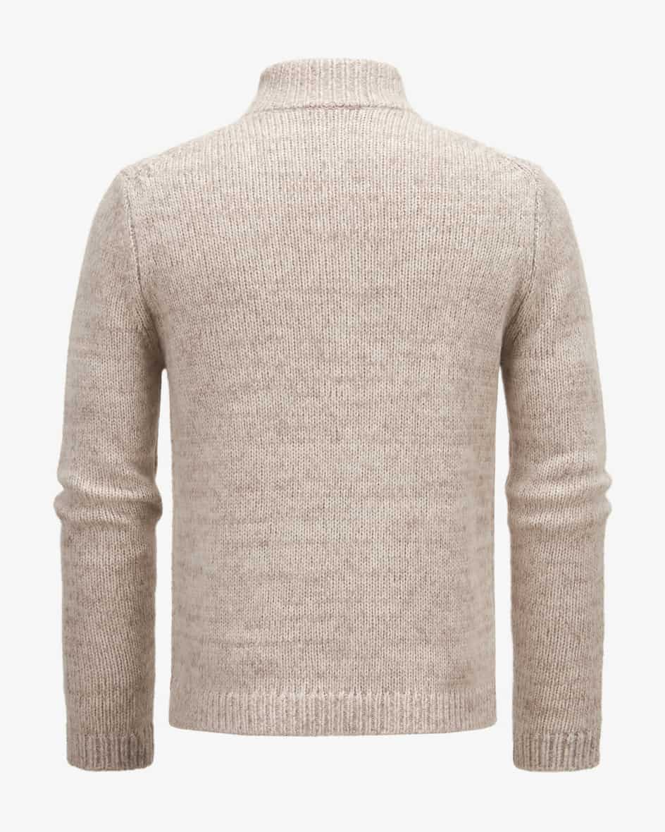 Image 5 for Aureon jumper in cashmere and silk XXL