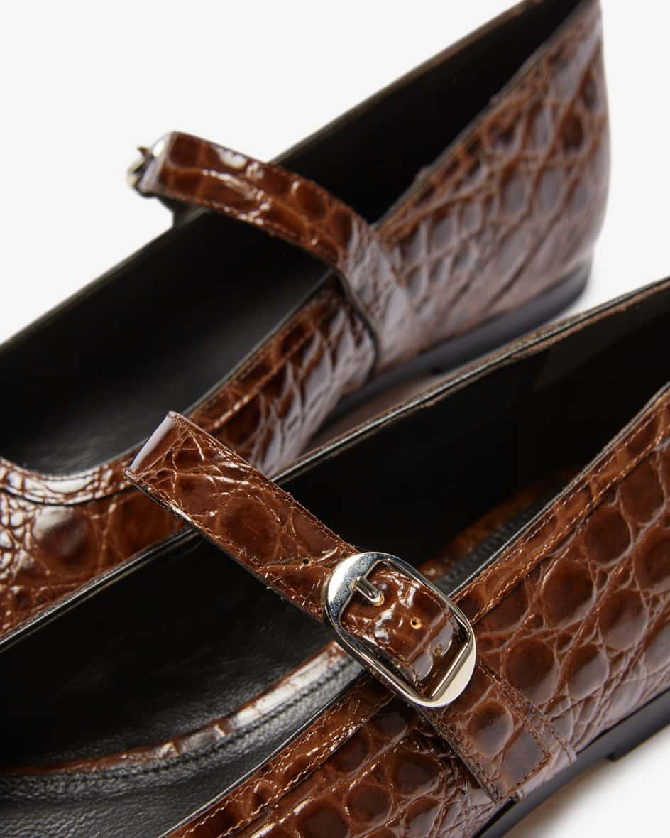 Bild 5 für Mary Jane Ballerinas  40