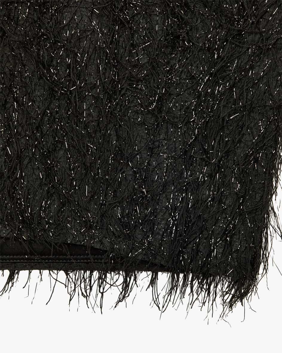 Image 5 for Faux fur coat  38