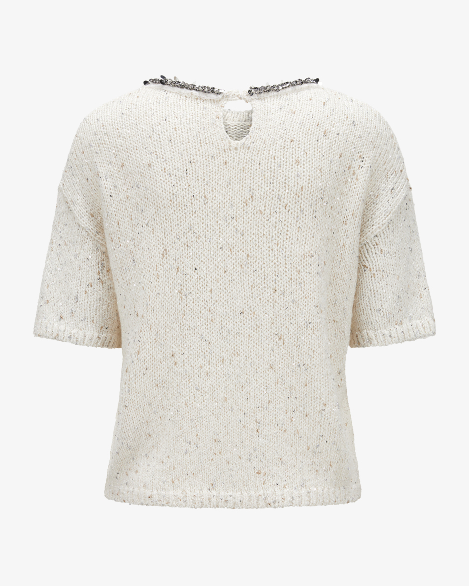 Bild 5 für Strickshirt  44