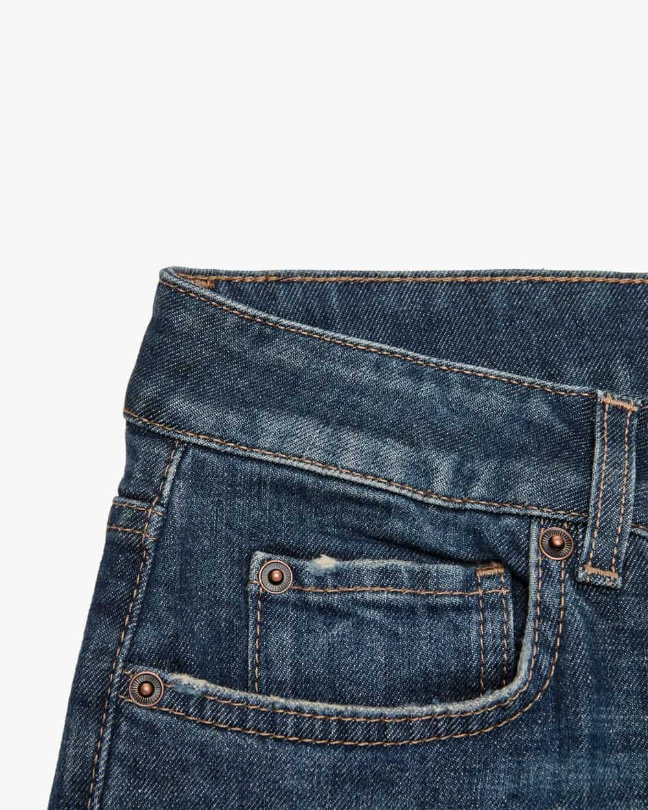 Bild 5 für Jeans Blue Jeans Baby  31