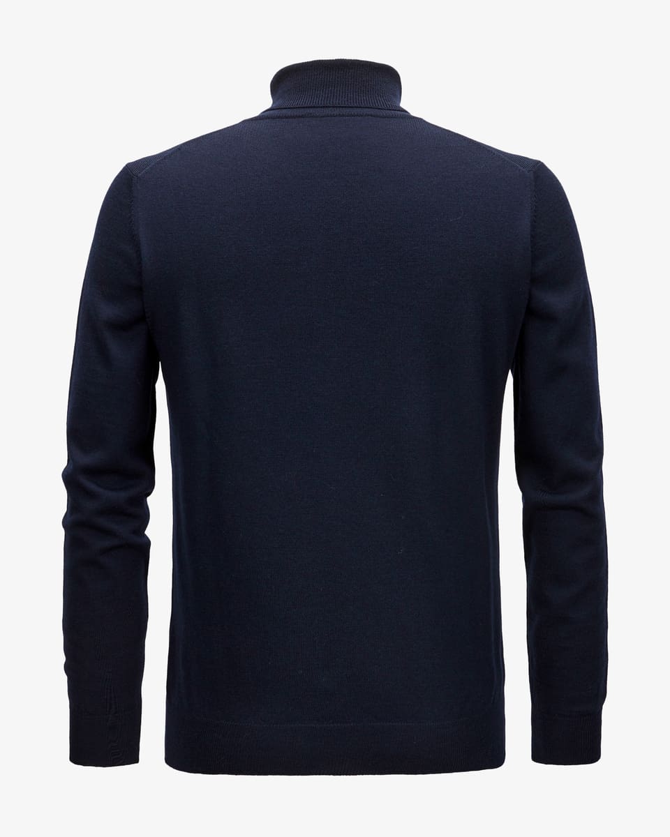 Bild 5 für Rollkragenpullover 56