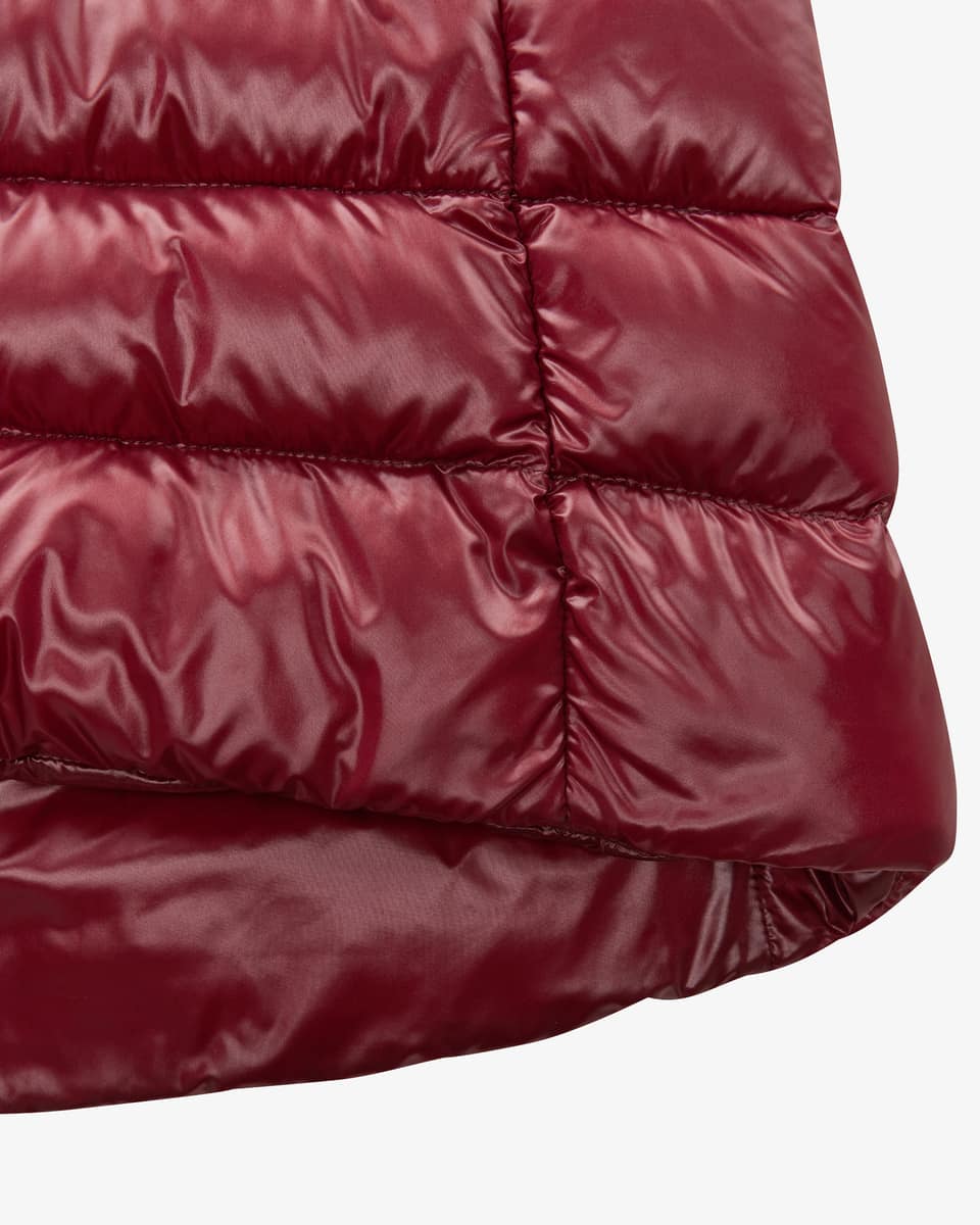 Image 5 for Amelia down coat 36