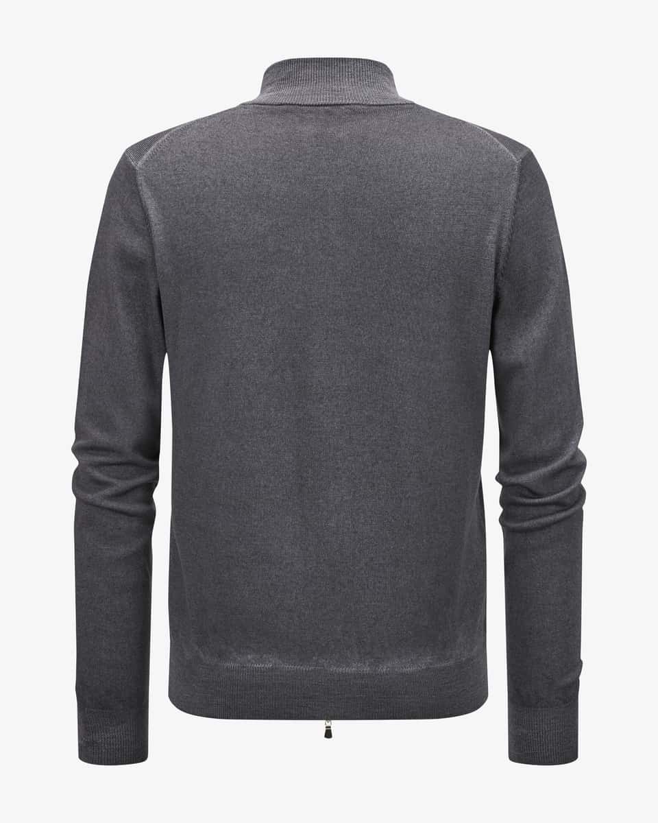 Bild 5 für Strickjacke 60