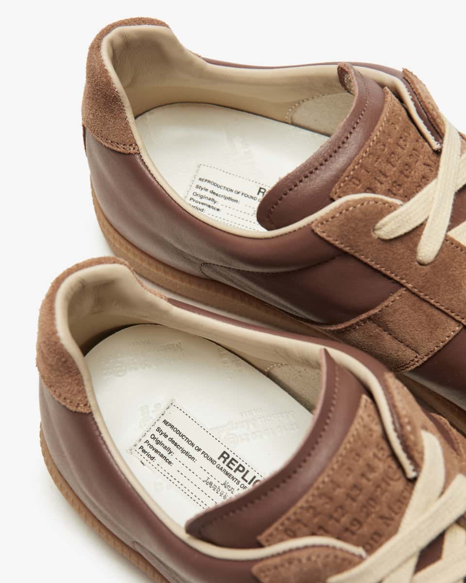 Bild 5 für Sneaker Replica 40