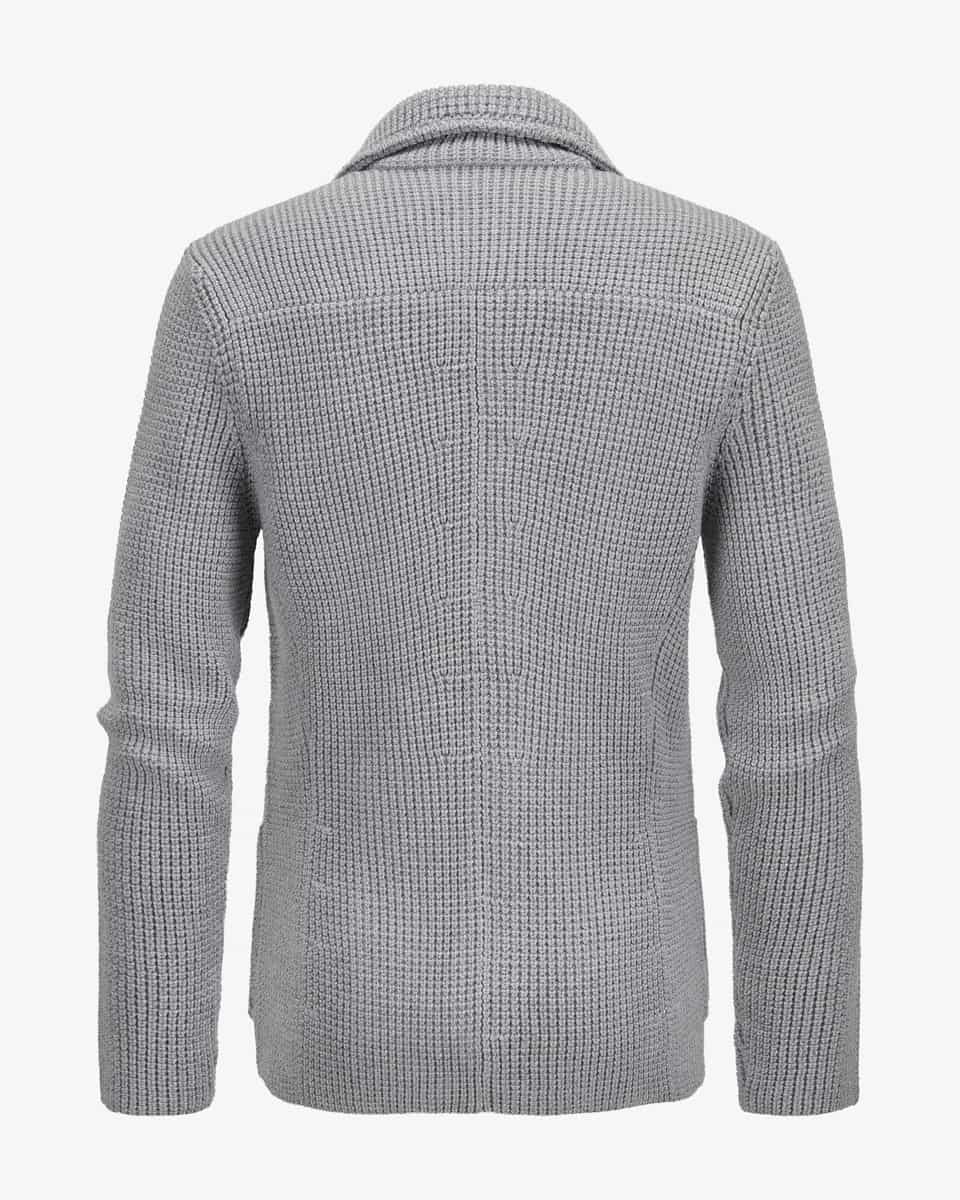 Bild 5 für Brenta Strickjacke 58