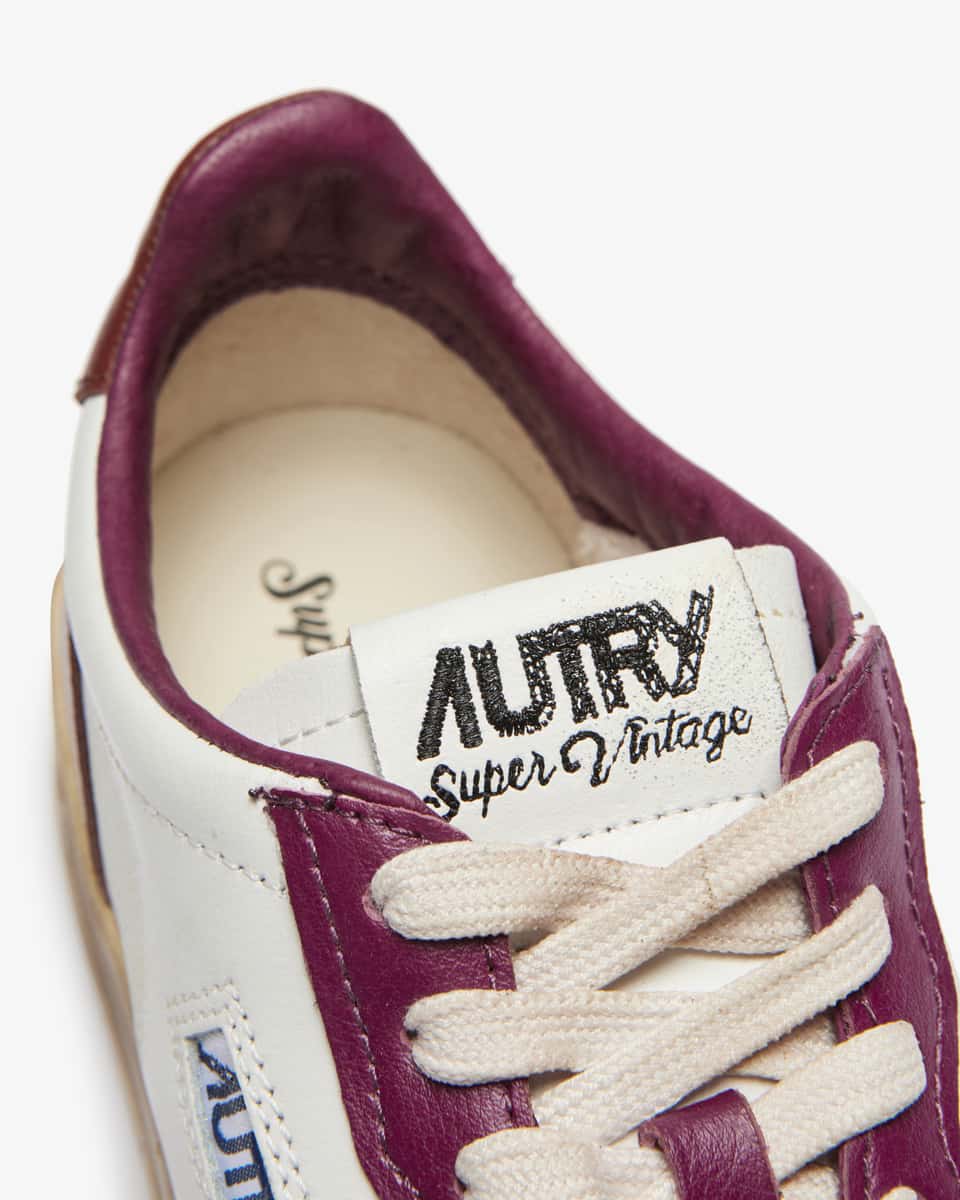 Image 5 for Super vintage sneaker  38