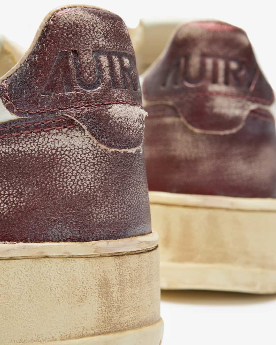 Image 5 for Super vintage sneaker  38