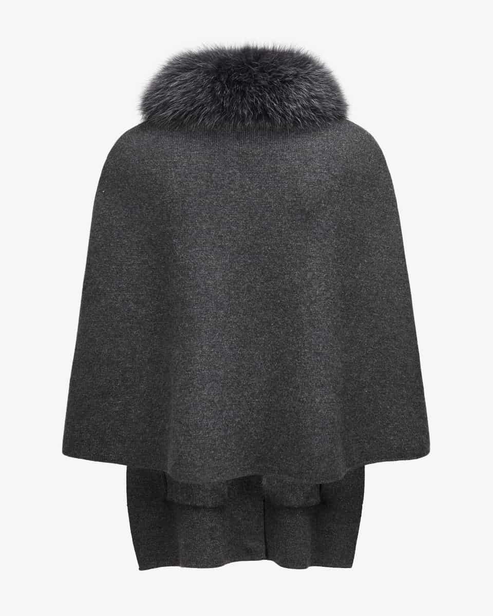 Bild 5 für Cape Unisize