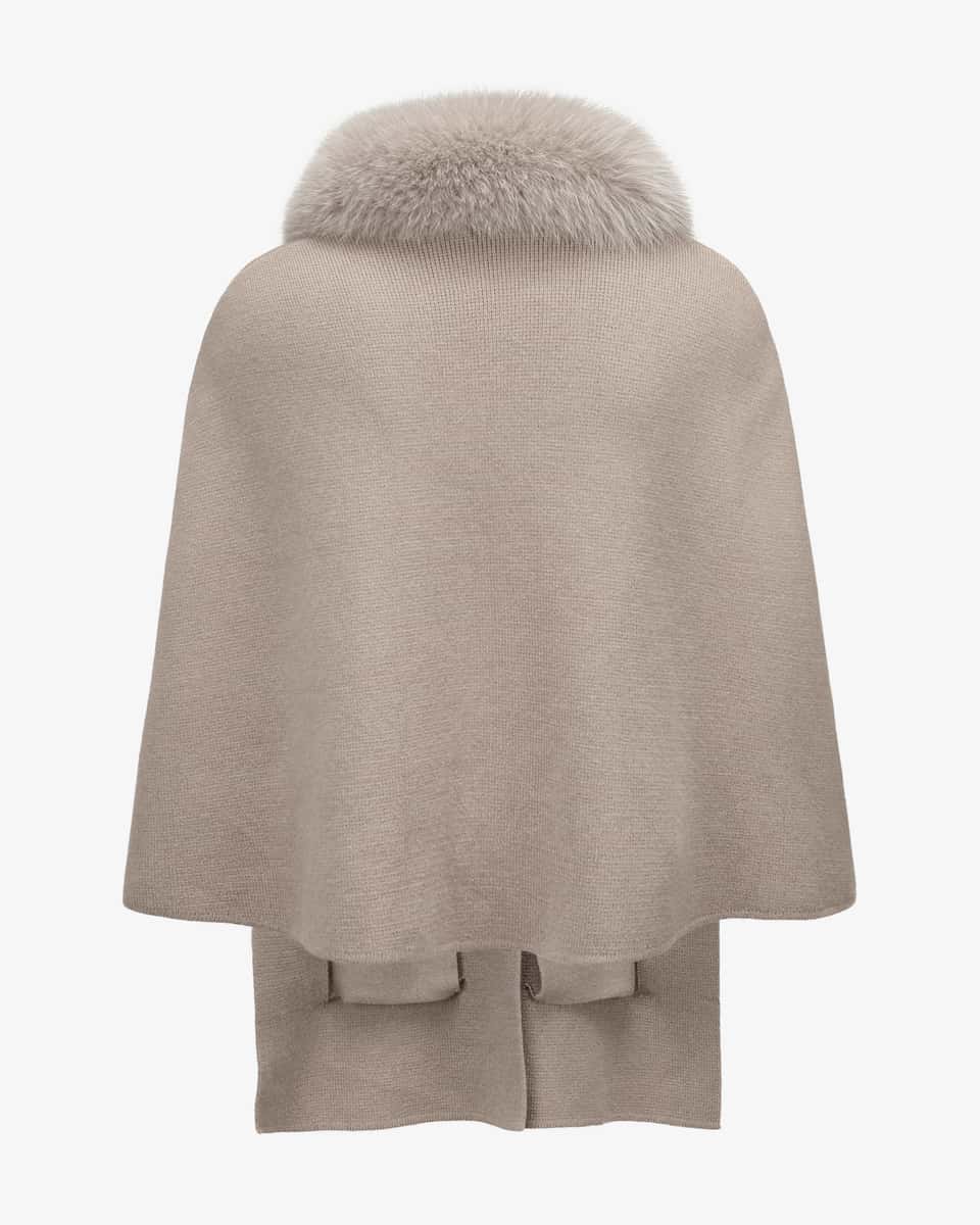 Bild 5 für Cape Unisize