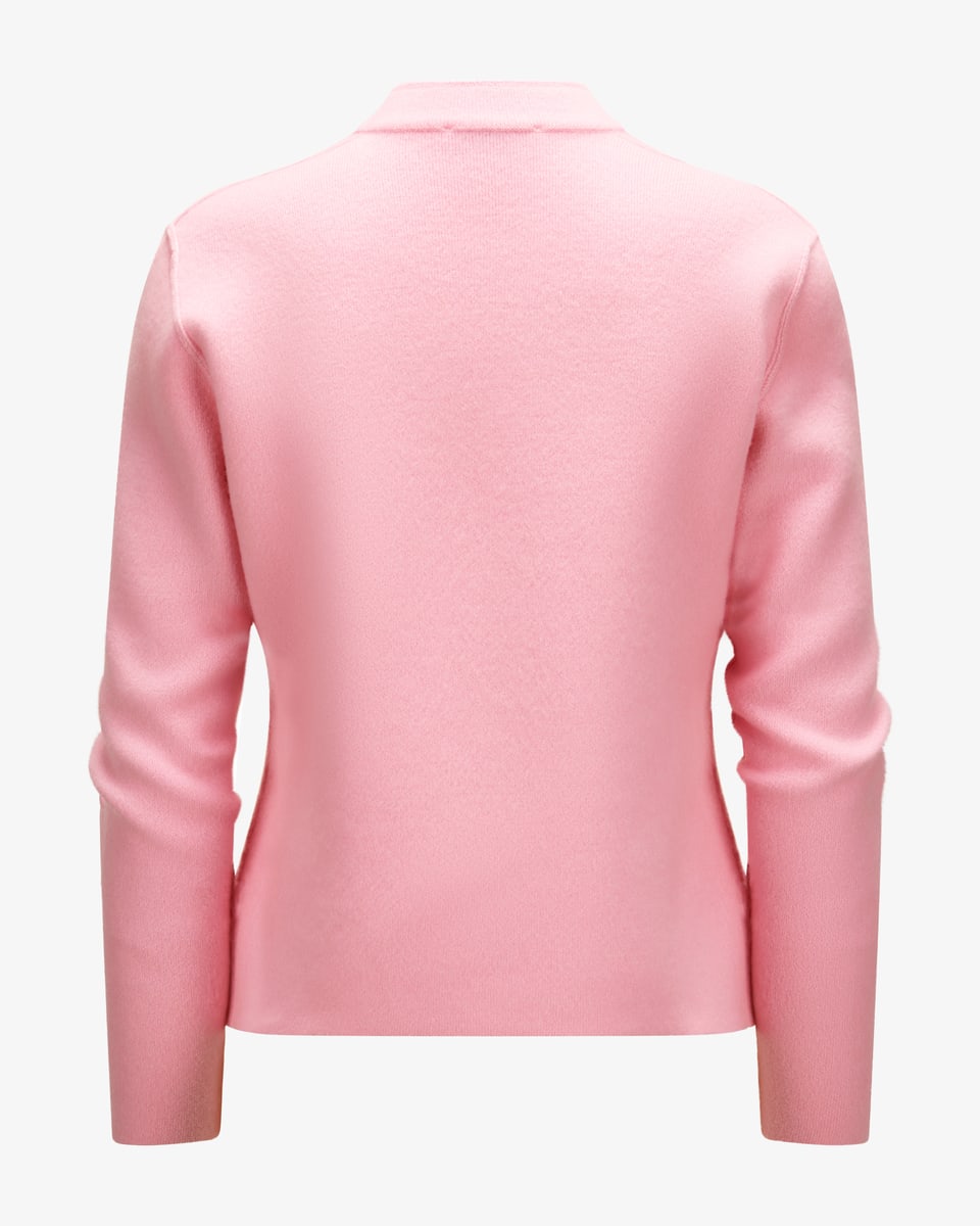 Bild 5 für Strickjacke aus Cashmere 36