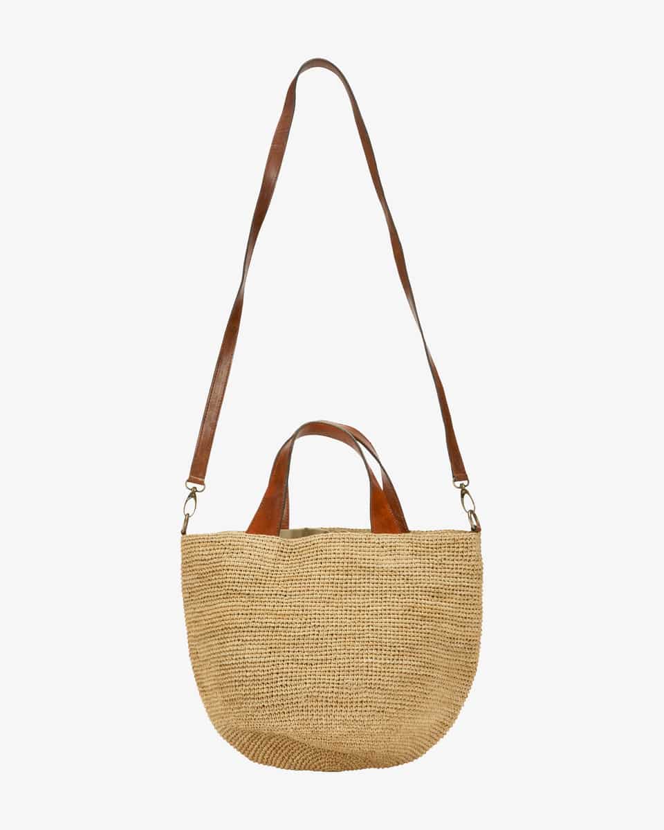 Bild 5 für Mirozy Henkeltasche Unisize