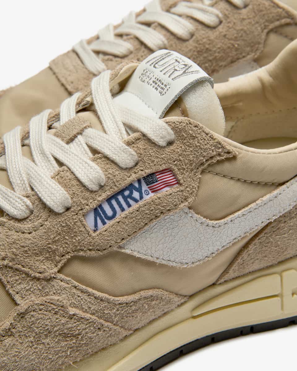 Image 5 for Reelwind Low Sneaker 38