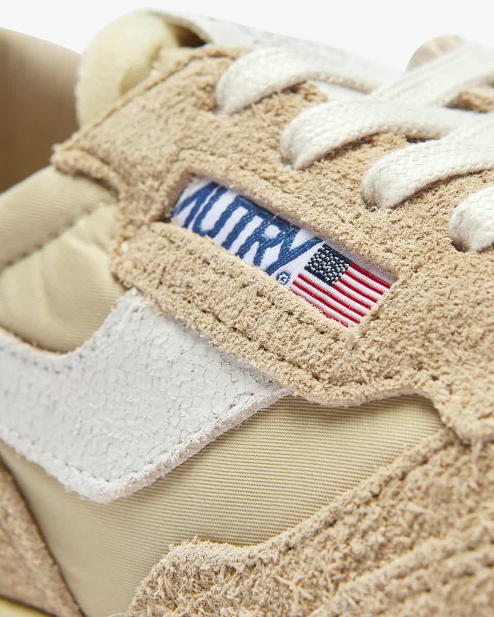 Image 5 for Reelwind Low Sneaker 38