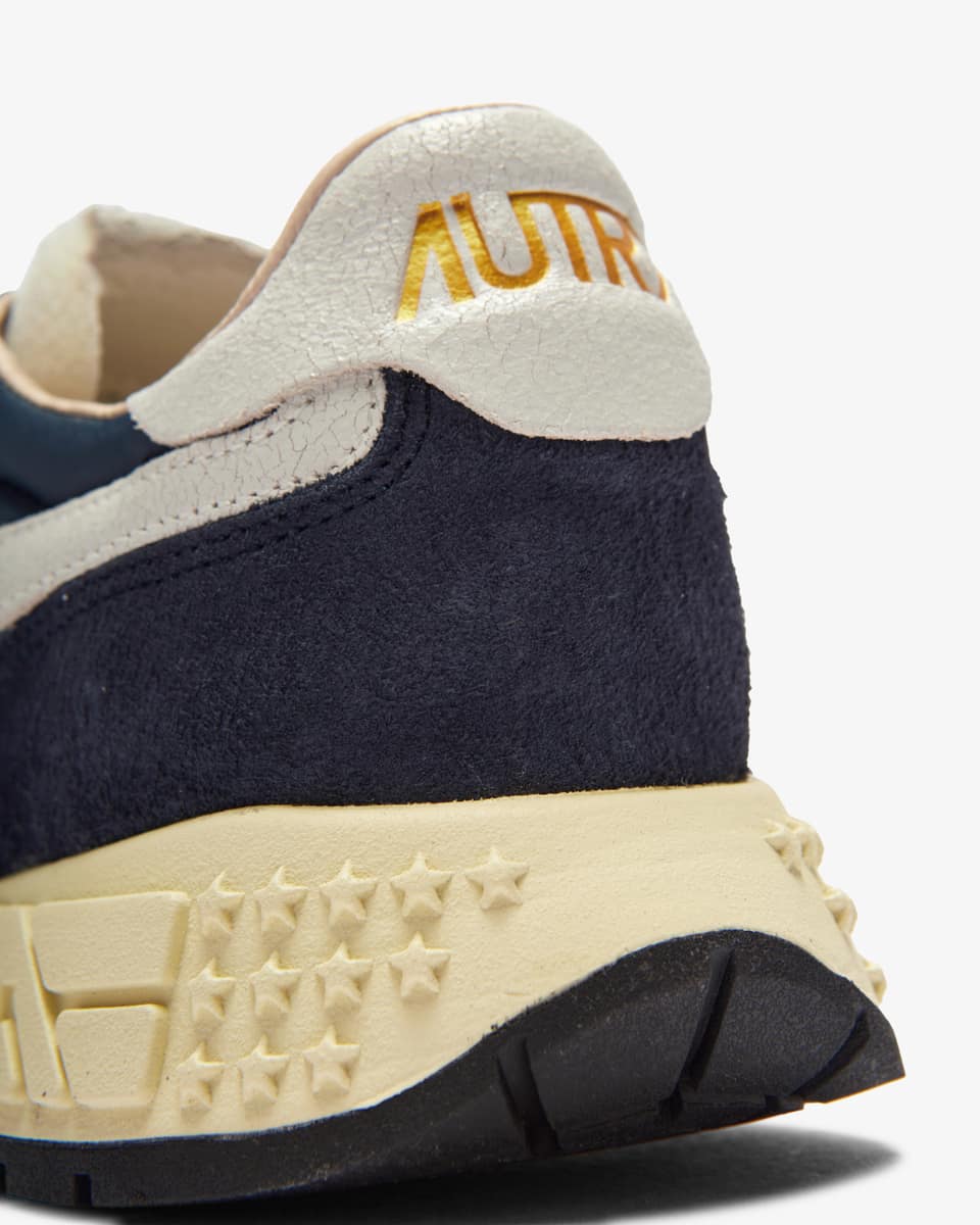 Bild 5 für Reelwind Low Sneaker  39