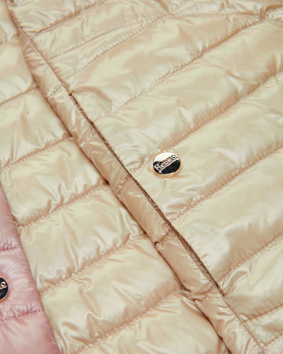 Bild 5 für Daunen-Wendejacke 42