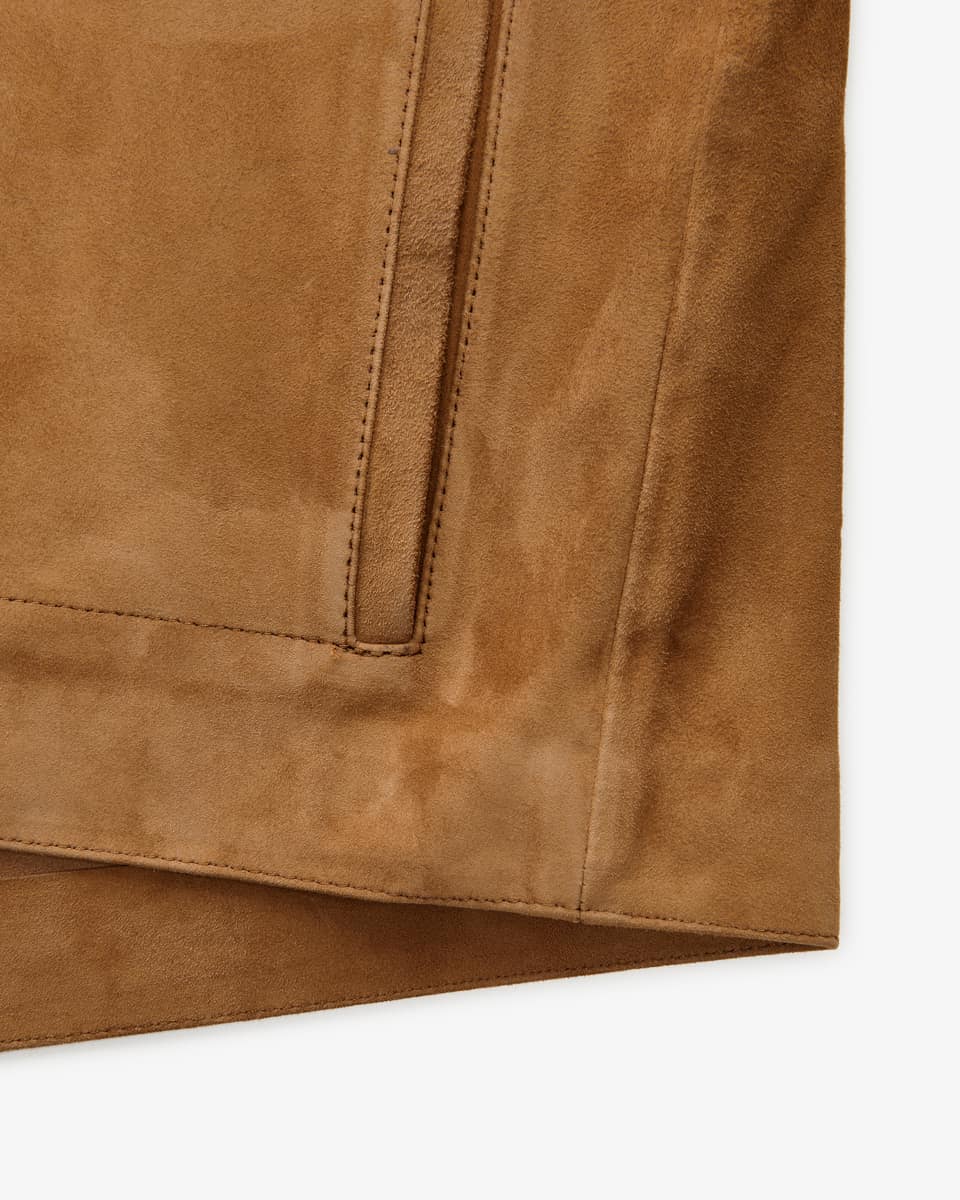 Image 5 for Emy leather jacket  40