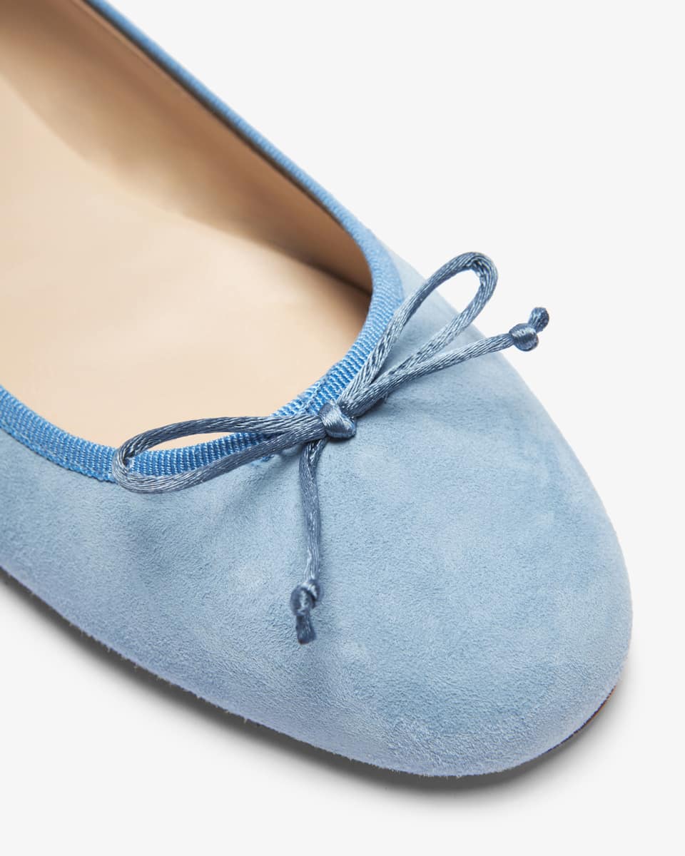 Bild 5 für Pirlo Amalfi Ballerinas  39,5