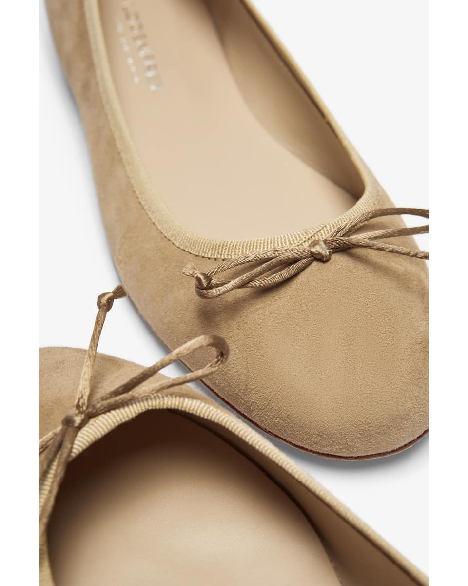 Bild 5 für Pirlo Amalfi Ballerinas  40