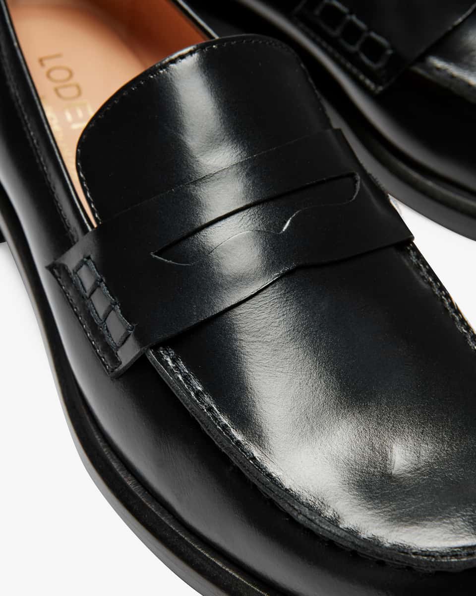 Bild 5 für Penny Loafer  37