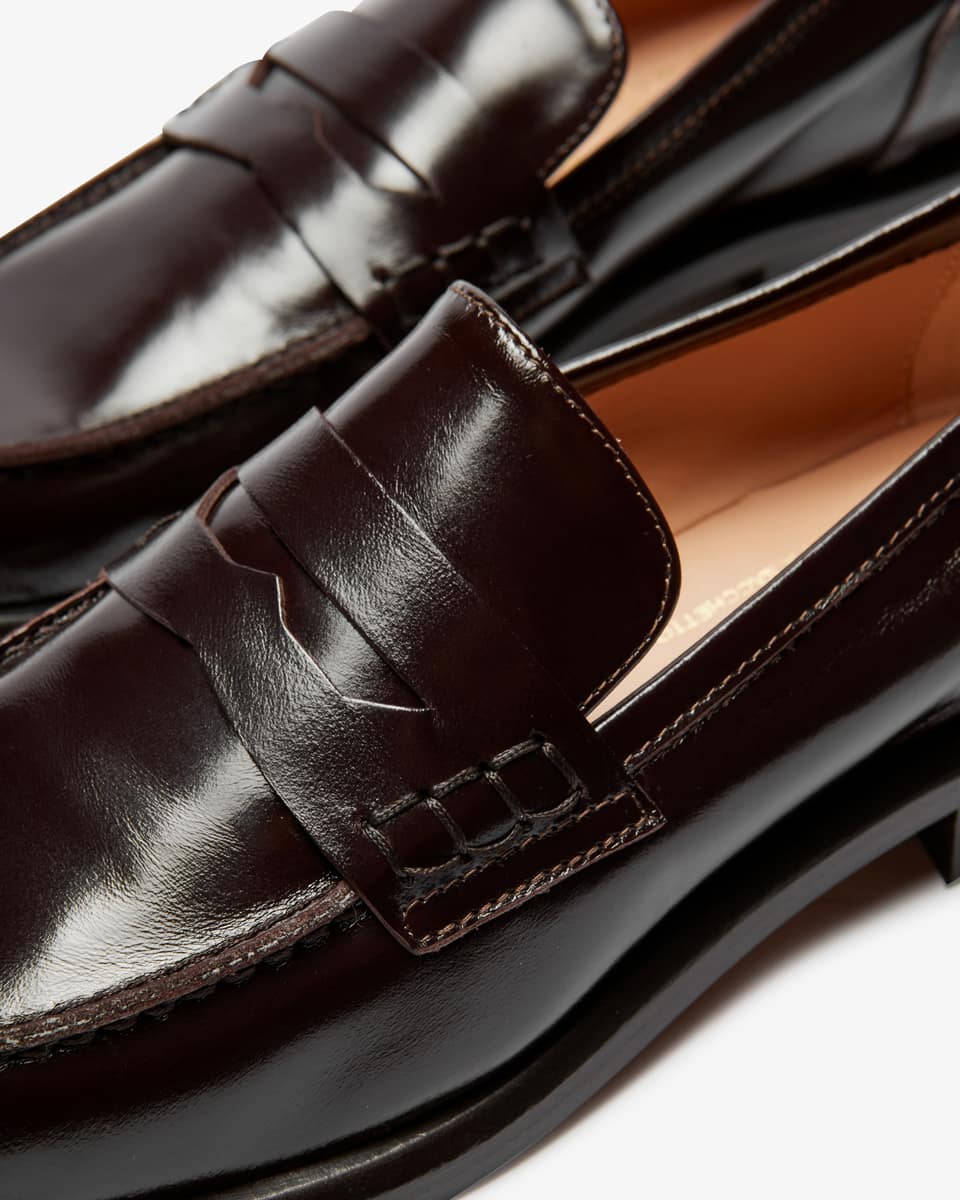 Image 5 for Penny loafer 36