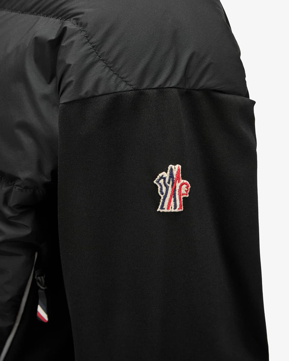 Bild 5 für Daunenjacke M