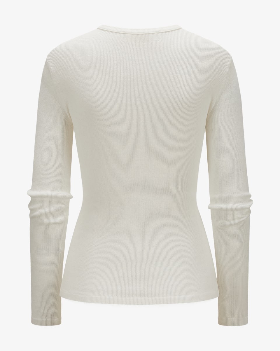 Bild 5 für Pullover Vivian aus Baumwolle und Cashmere XS