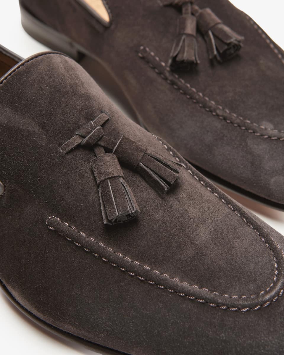 Bild 5 für Tassel Loafer 45