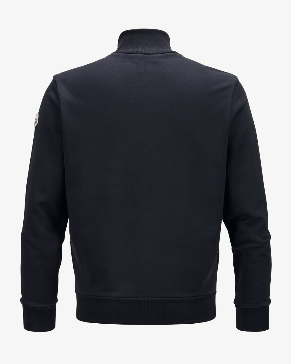 Bild 5 für Sweatjacke S