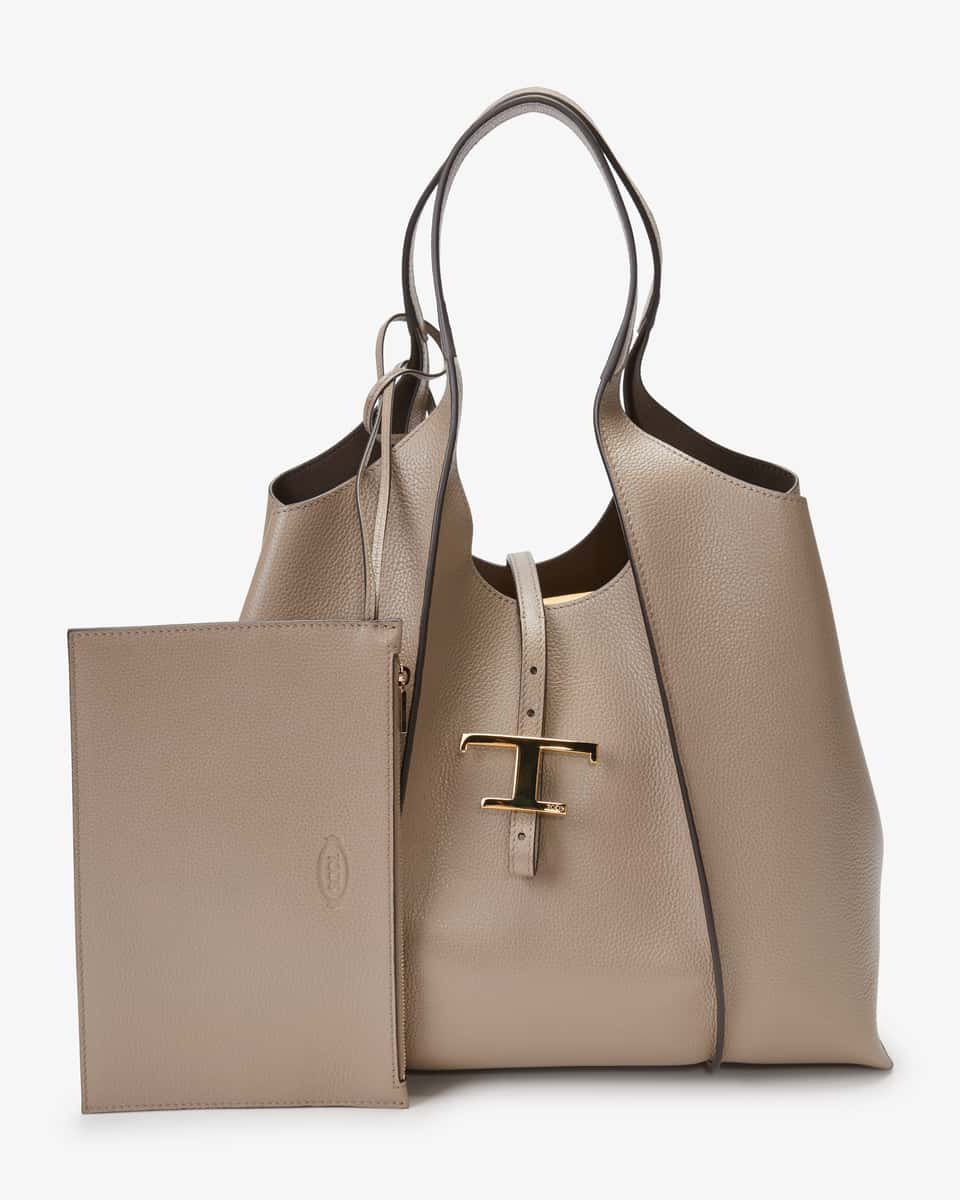 Bild 5 für T Timeless Henkeltasche  Unisize