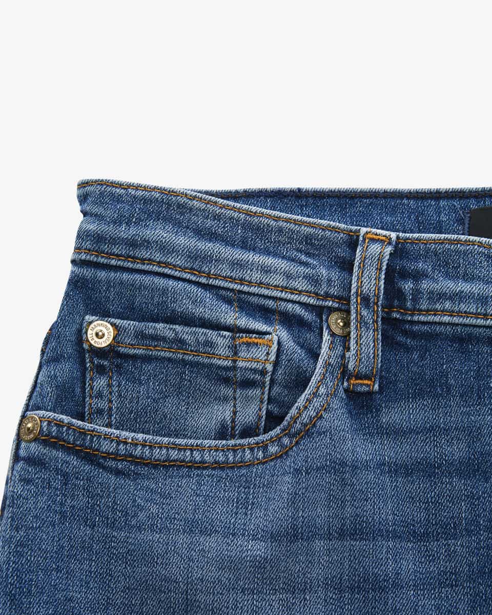 Image 5 for Modern Dojo Jeans High Rise Flare 31