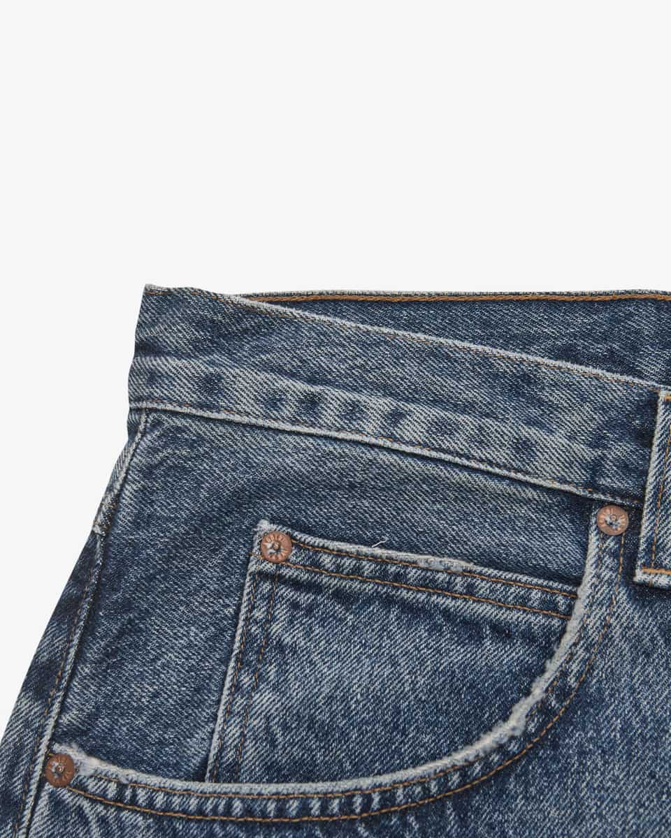 Bild 5 für Fusion Jeans Baggy Taper 33