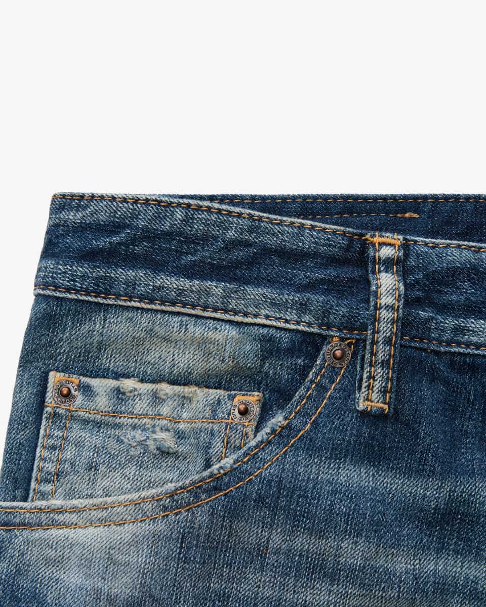 Bild 5 für Cool Guy Jeans 54