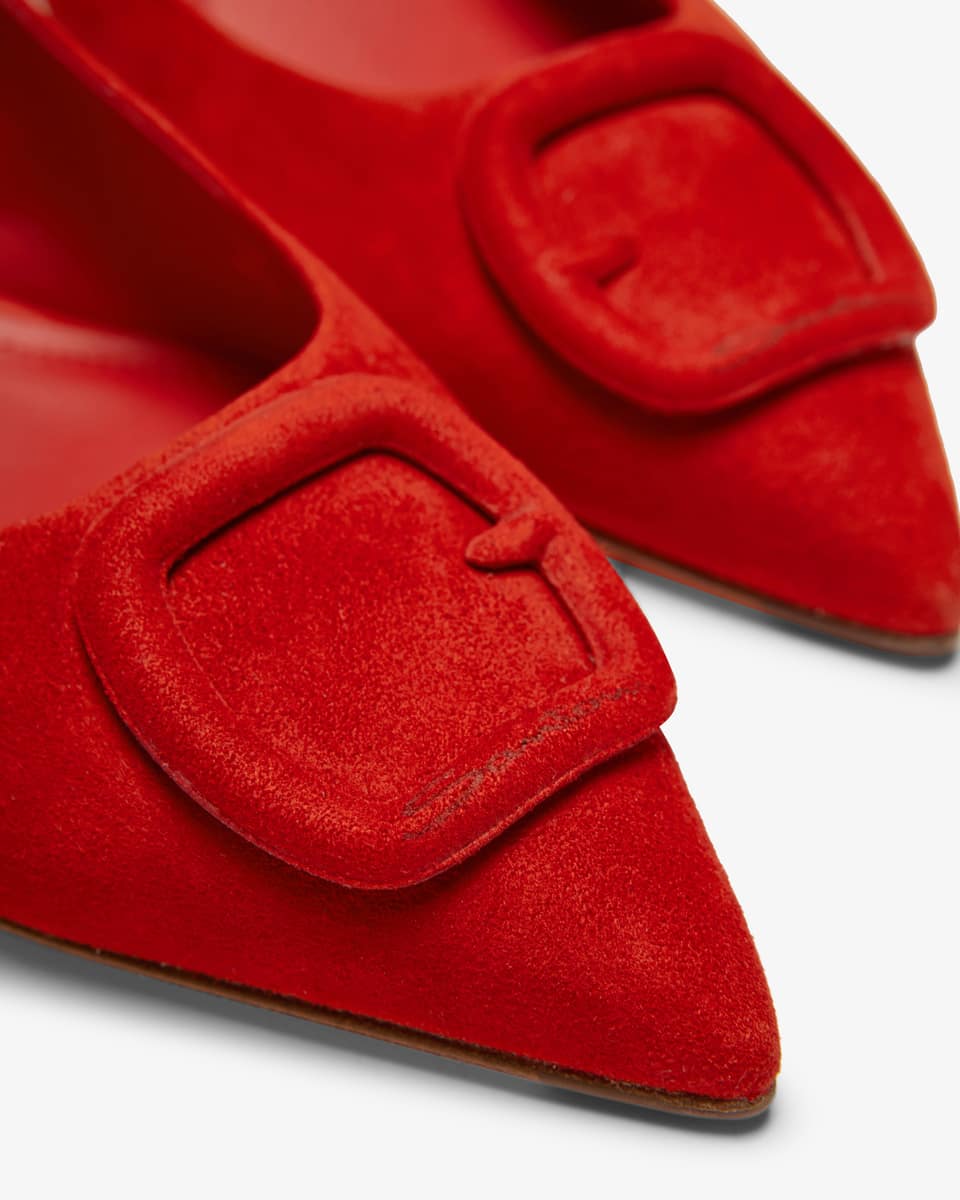 Image 5 for Sling pumps 40