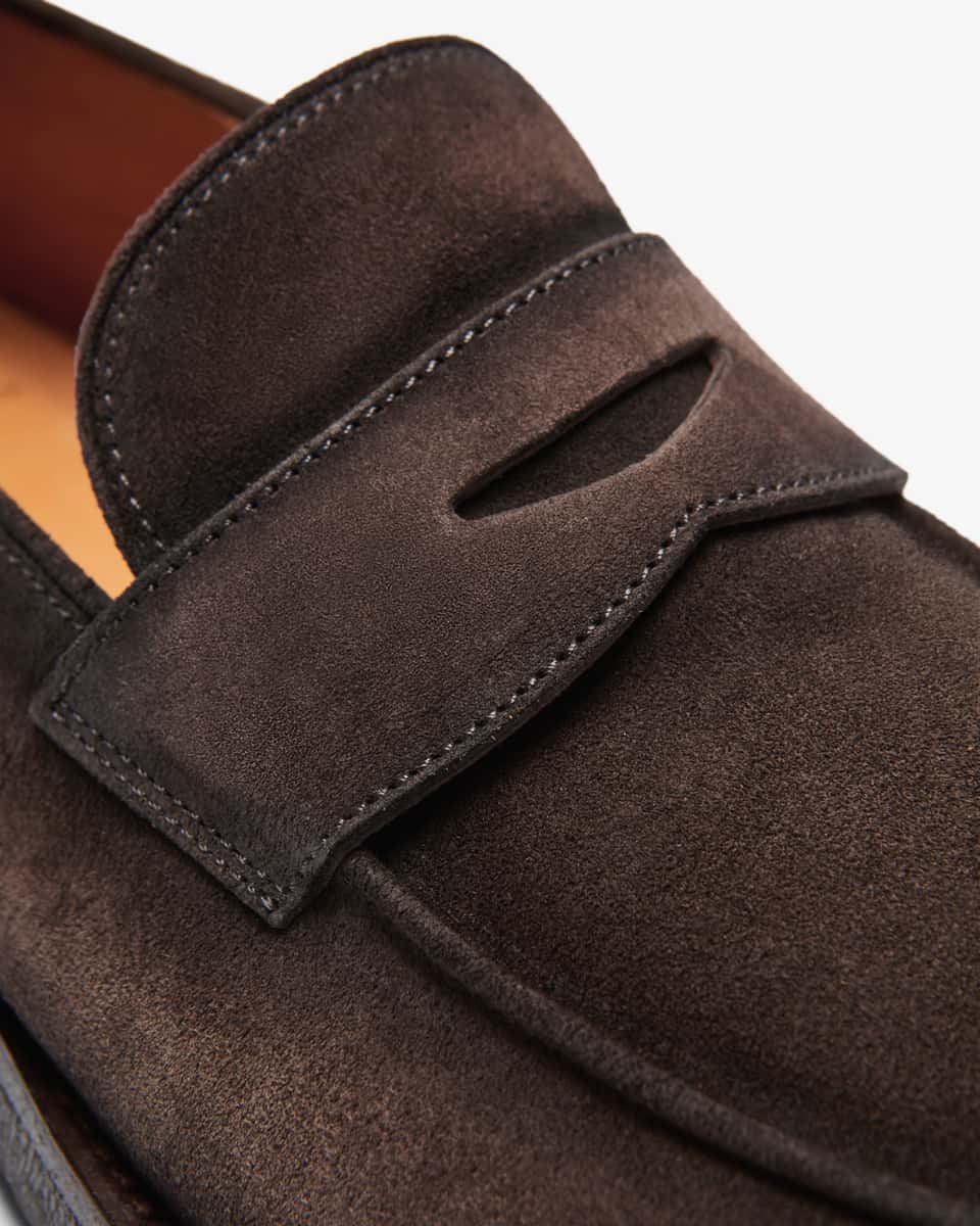 Bild 5 für Opera Flexi Penny Loafer 43