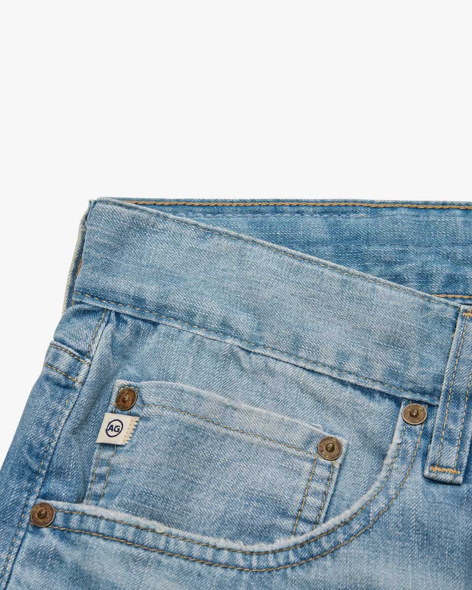 Image 5 for Everet Jeans Slim Straight 33